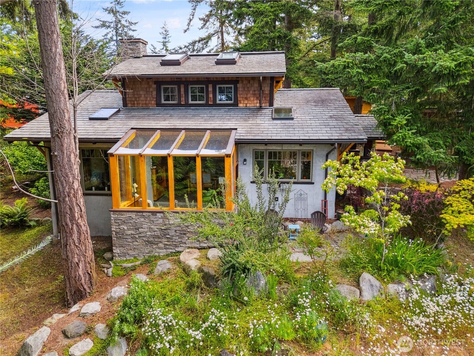 Property Photo: 7488 Holiday Boulevard WA 98221