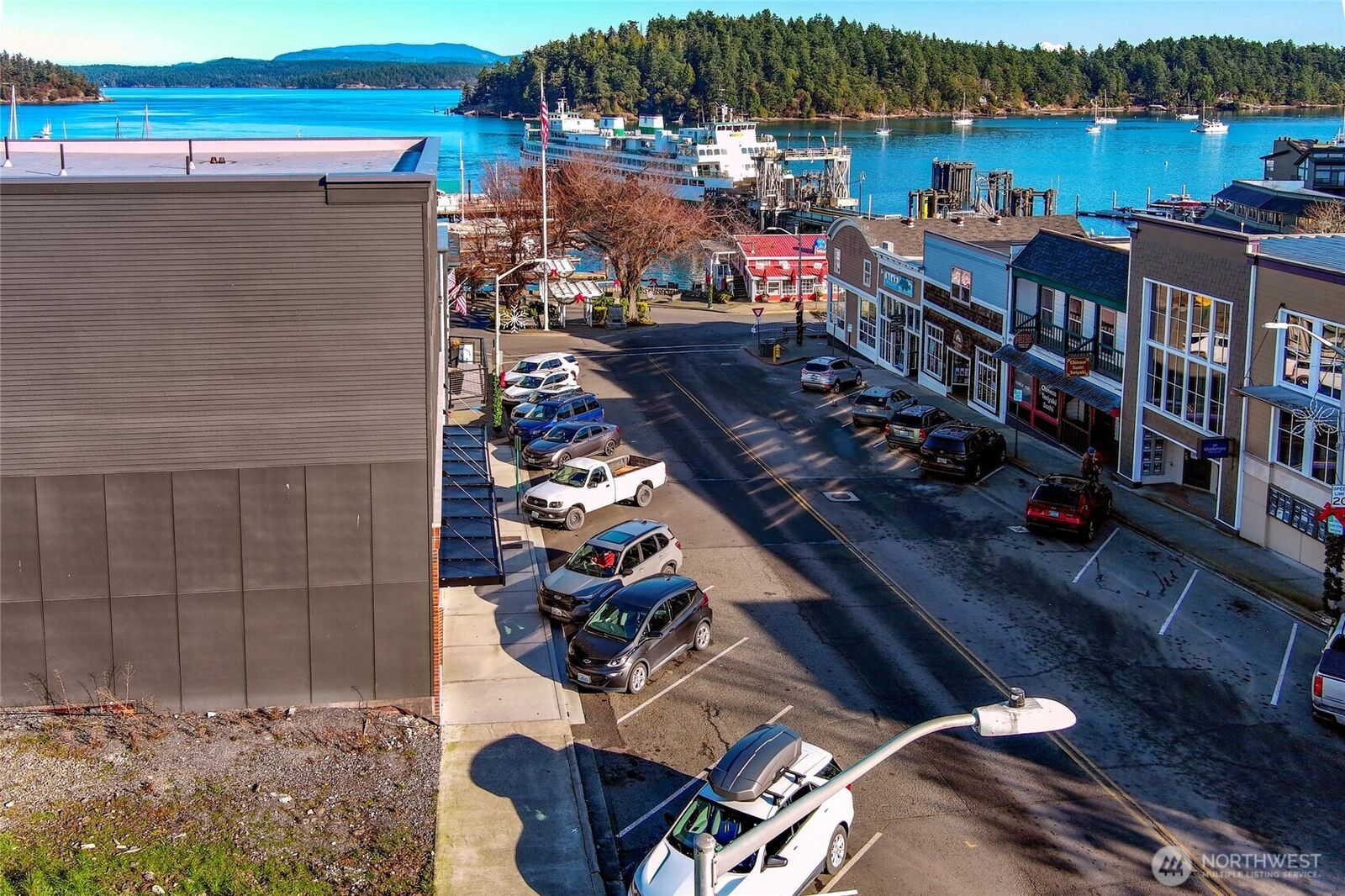 Property Photo: 80 First Street S WA 98250