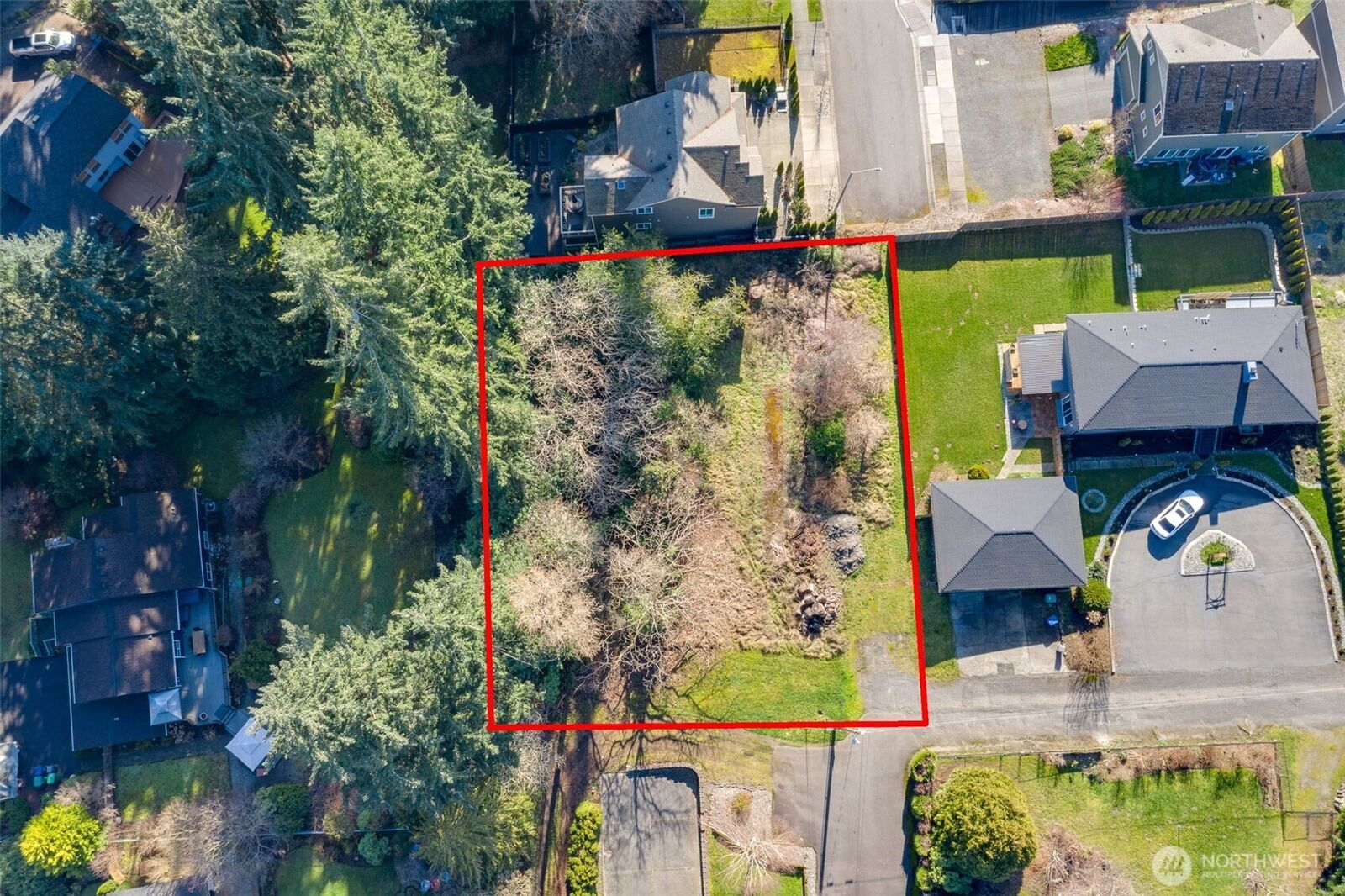 Property Photo:  808  178th Place SW  WA 98037 