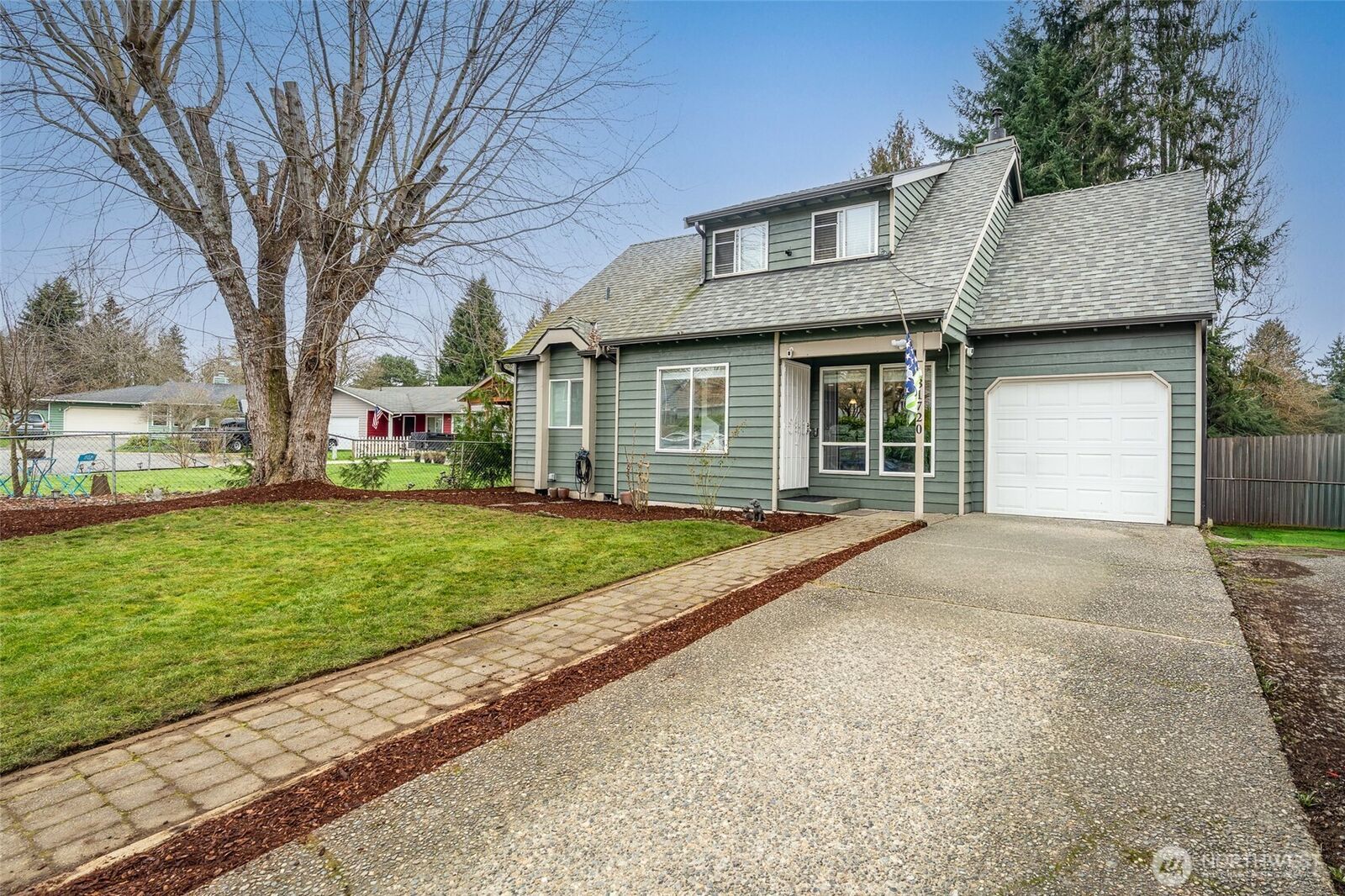 Property Photo:  31720 SE 125th Place SE  WA 98092 