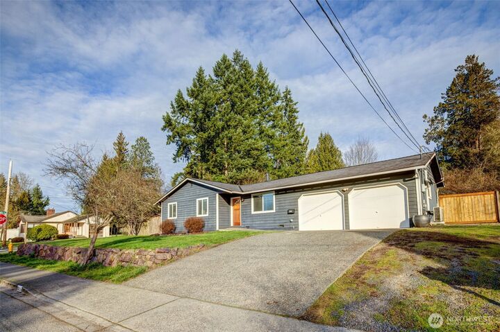 Property Photo:  15630  3rd Avenue NE  WA 98019 