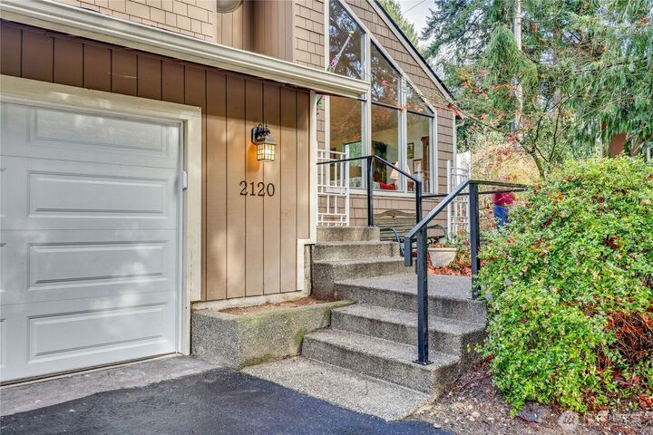 Property Photo:  2120 NE Edwin Court  WA 98370 
