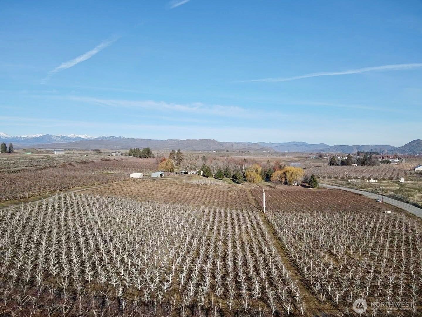 Property Photo: 223 Old Riverside Hwy WA 98841