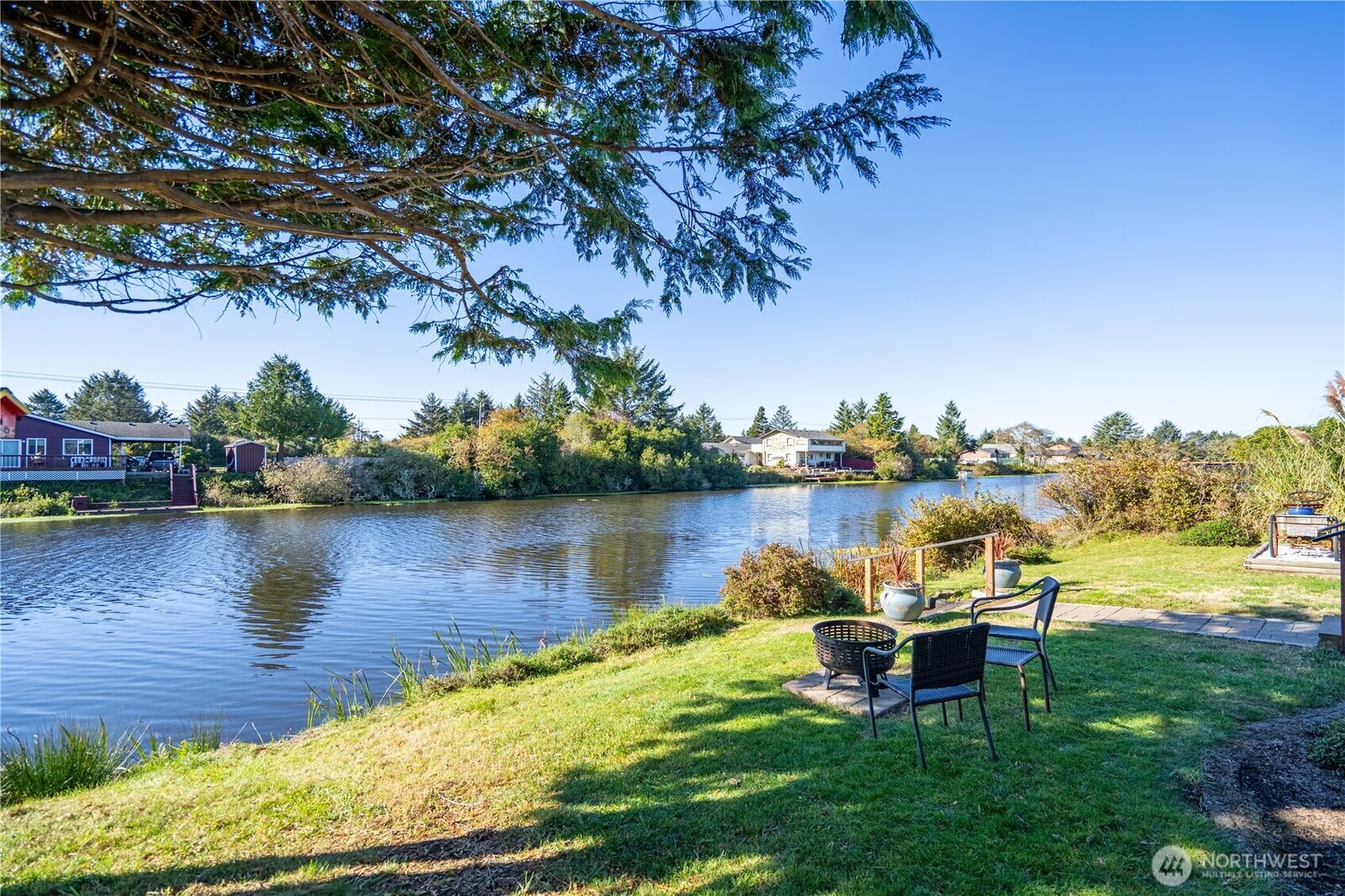 Property Photo:  213  Canal Drive NE  WA 98569 