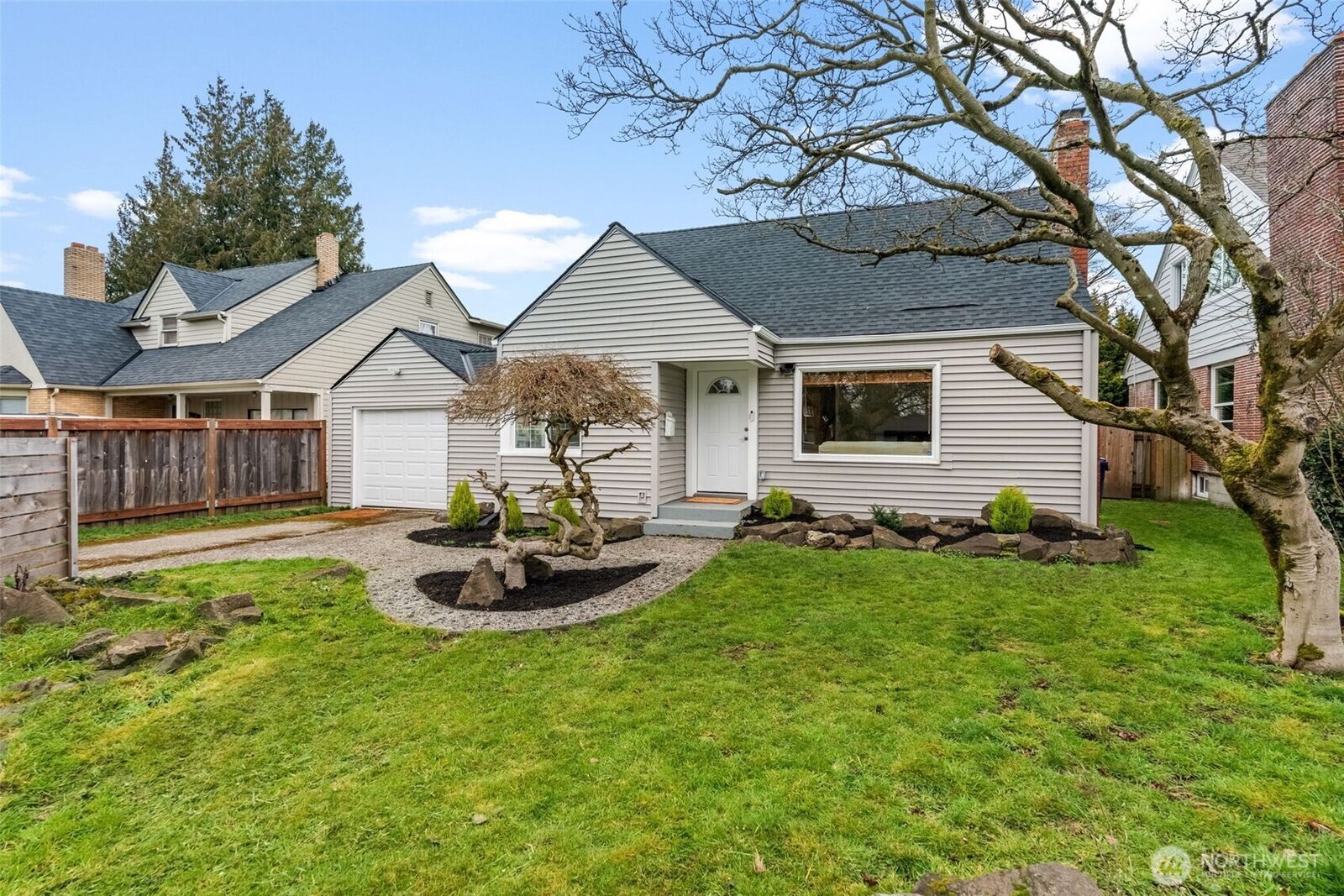 Property Photo: 5635 Pacific Avenue WA 98408