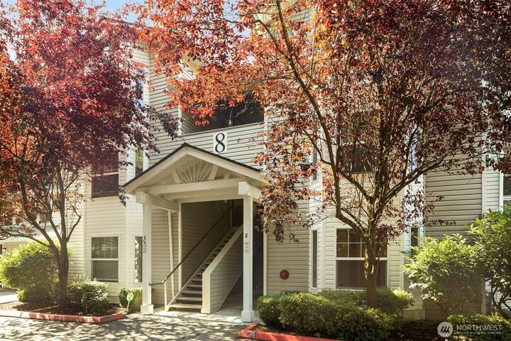 Property Photo: 2001 120th Place NE 8-104 WA 98208