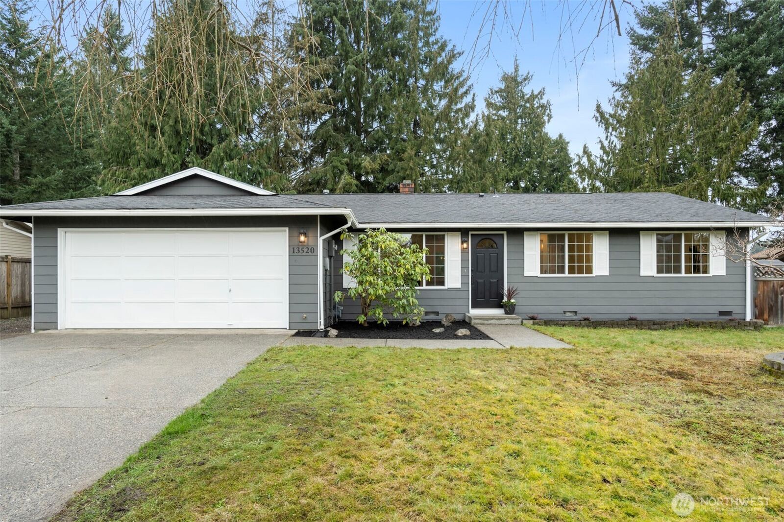 Property Photo:  13520  51st Drive SE  WA 98208 