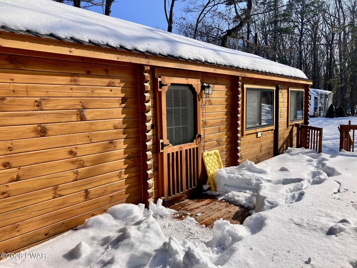 Property Photo:  113 Big Bass Drive  PA 18337 