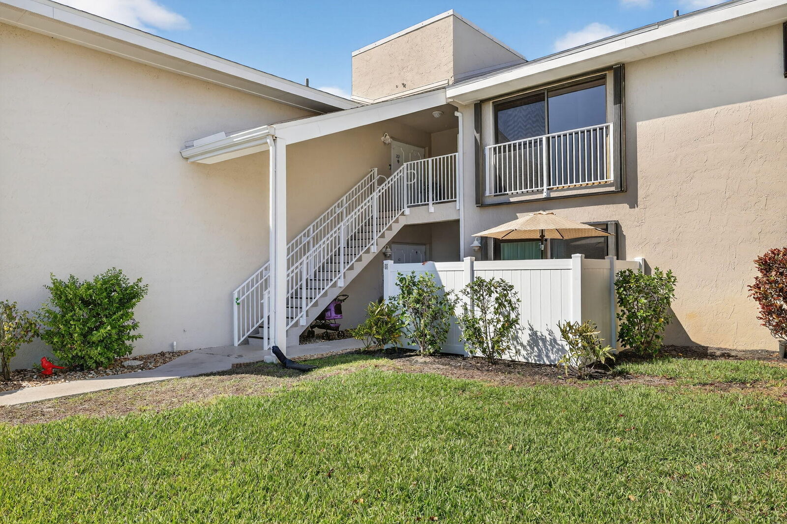 Property Photo:  3210 S Lakeview Circle 3-102  FL 34949 