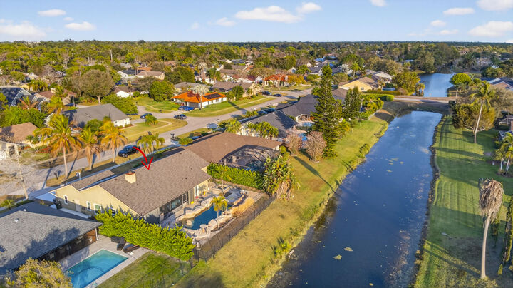 Property Photo:  14372 Blackberry Drive  FL 33414 