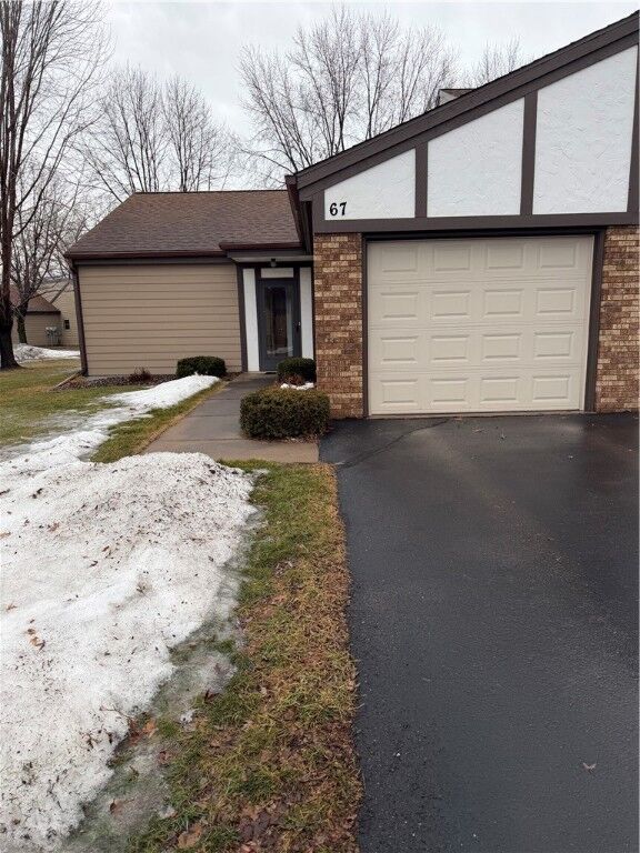 Property Photo:  67 Meadow Court  WI 54729 
