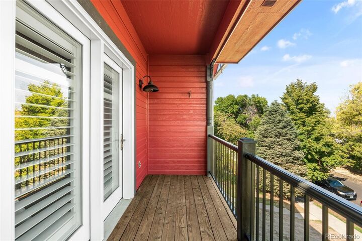 Property Photo:  2825 Wyandot Street  CO 80211 