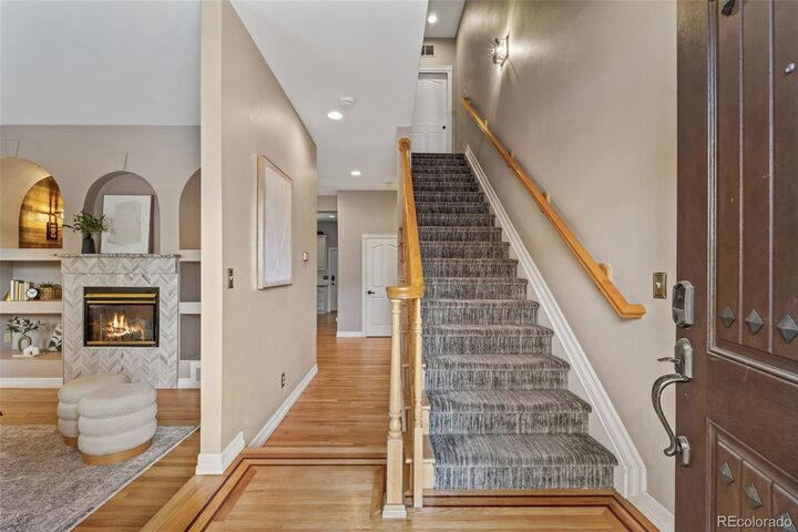 Property Photo:  2825 Wyandot Street  CO 80211 