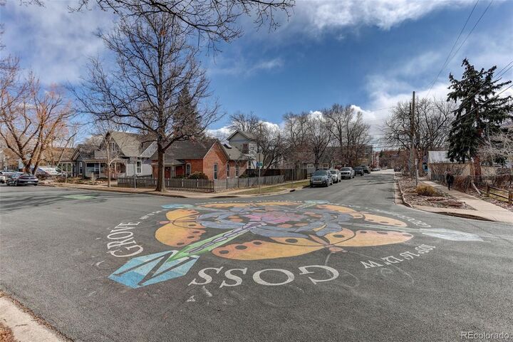 Property Photo:  1902 Grove Street  CO 80302 