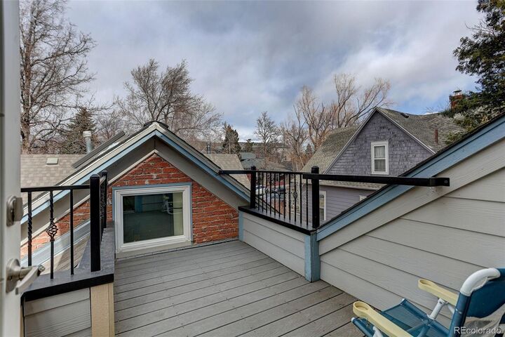 Property Photo:  1902 Grove Street  CO 80302 