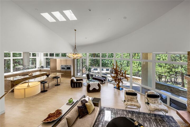 Property Photo:  1250 Dolan Drive  CO 80132 