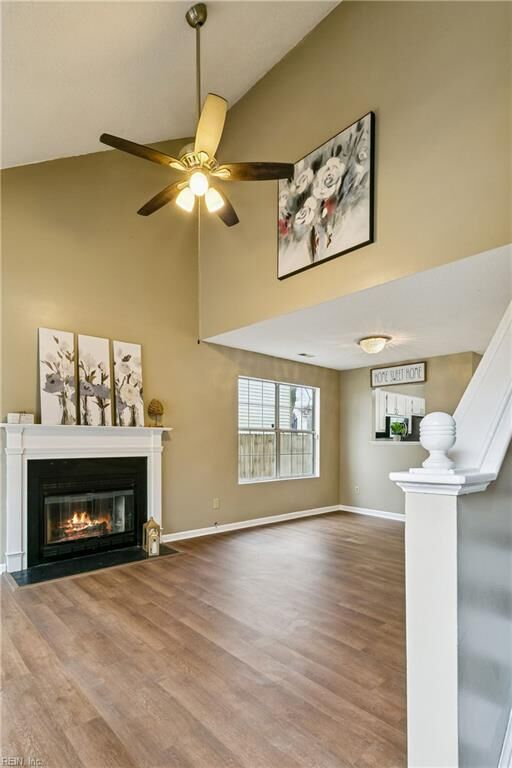 Property Photo:  269 Summerlake Ln  VA 23602 