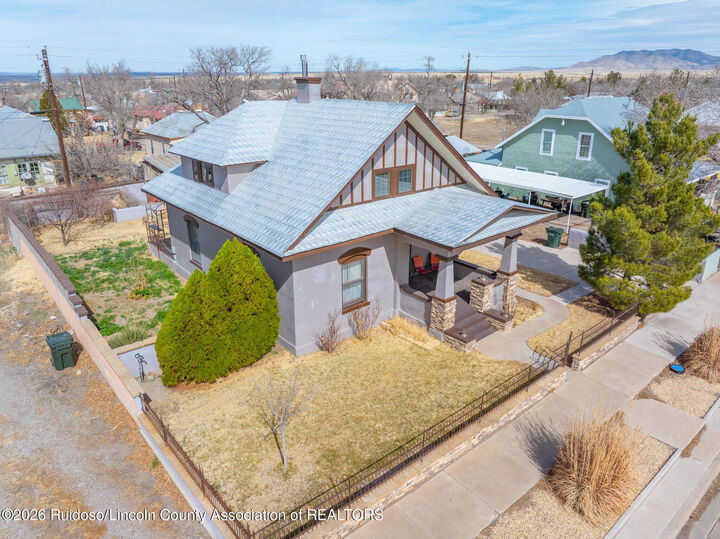 Property Photo:  406 11th Street  NM 88301 