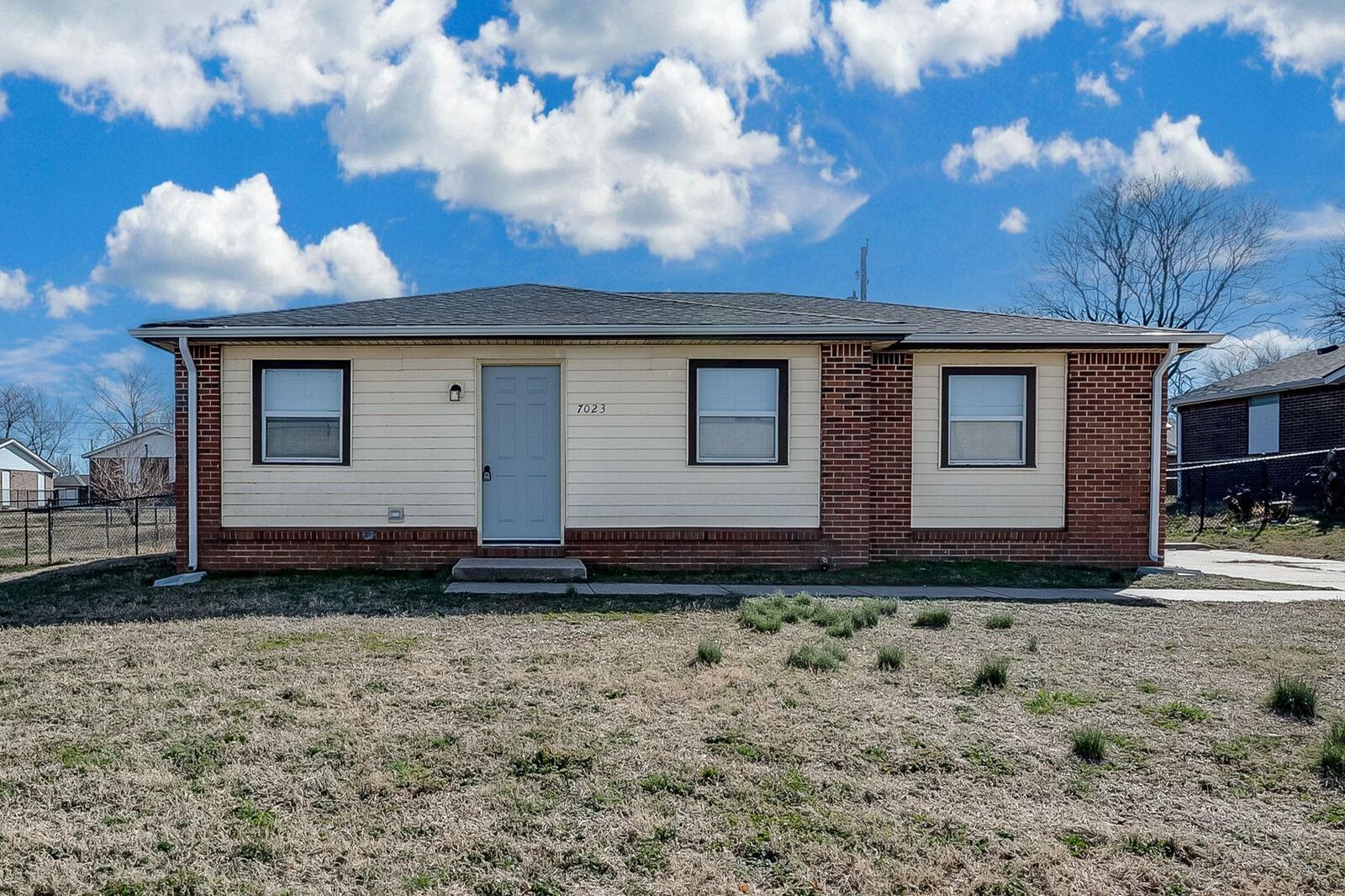 Property Photo:  7023 W Newell St  KS 67212 