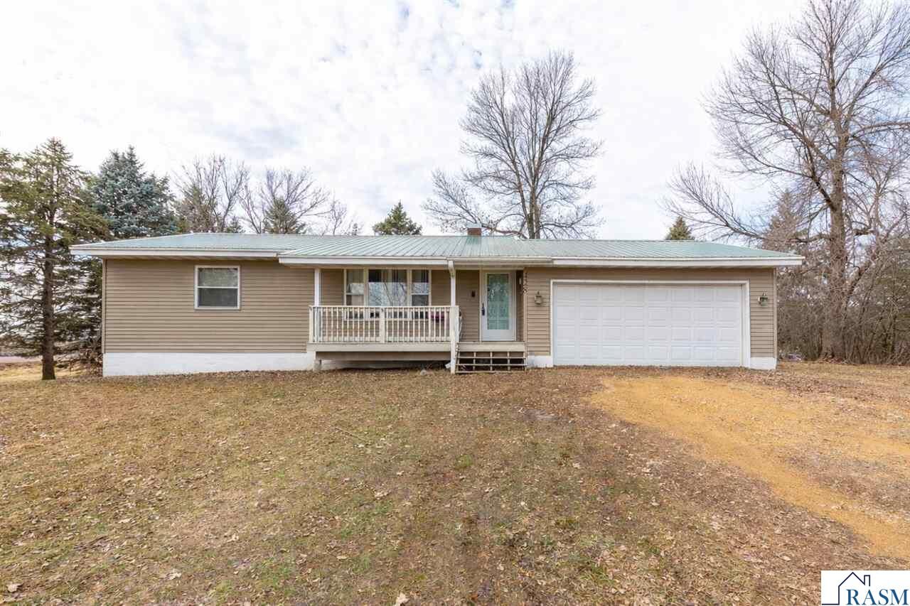 Property Photo:  428 2nd Avenue  MN 56078 