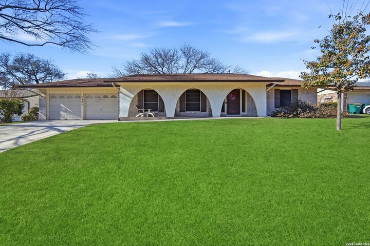 Property Photo:  734 Balboa  TX 78148 