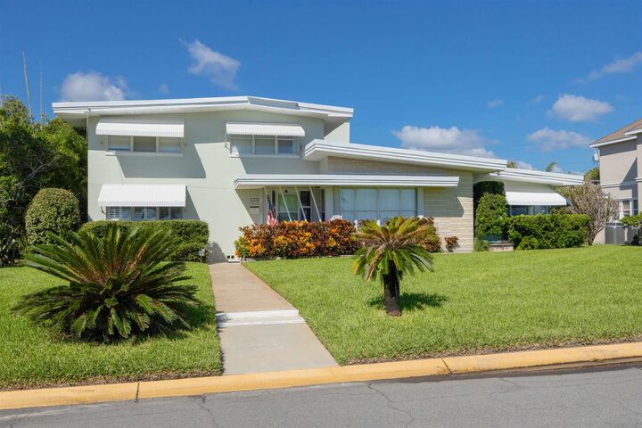 Property Photo:  124 Inlet Dr.  FL 32080 