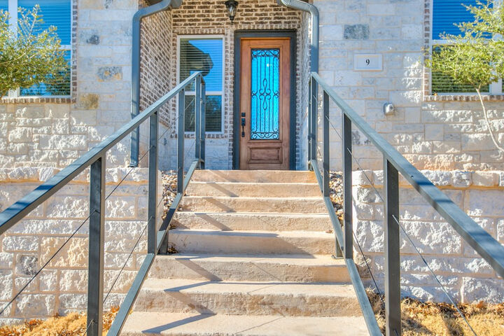 Property Photo:  9 Southridge Drive  TX 76904 