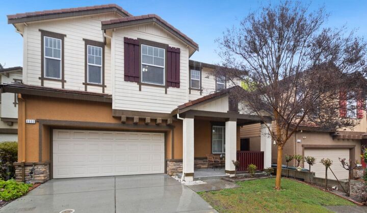 Property Photo:  8980 Acorn Way  CA 95020 