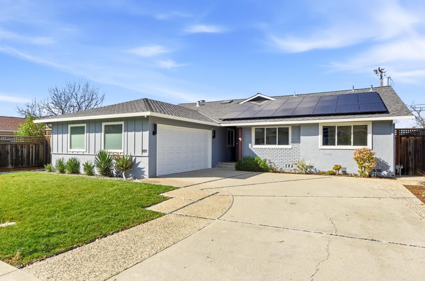 Property Photo: 1575 Willowmont Avenue CA 95118