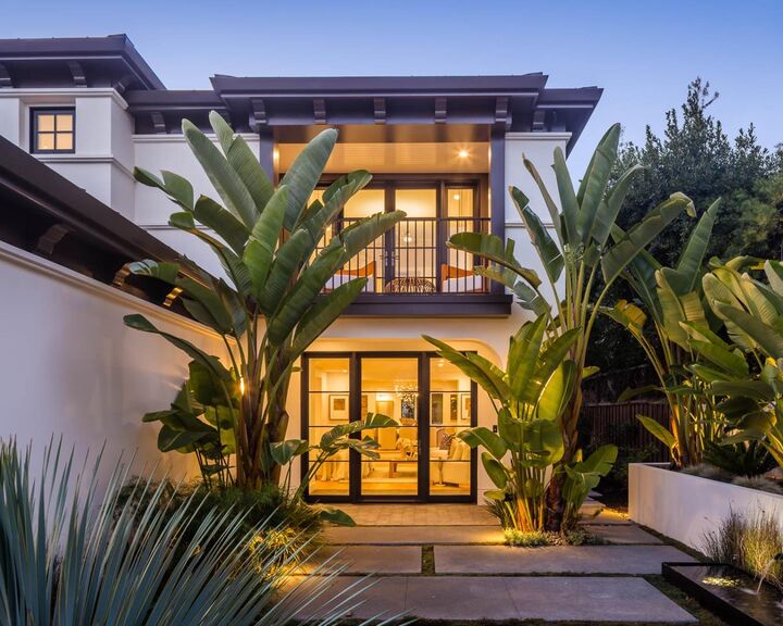 Property Photo: 161 Lowell Avenue CA 94301