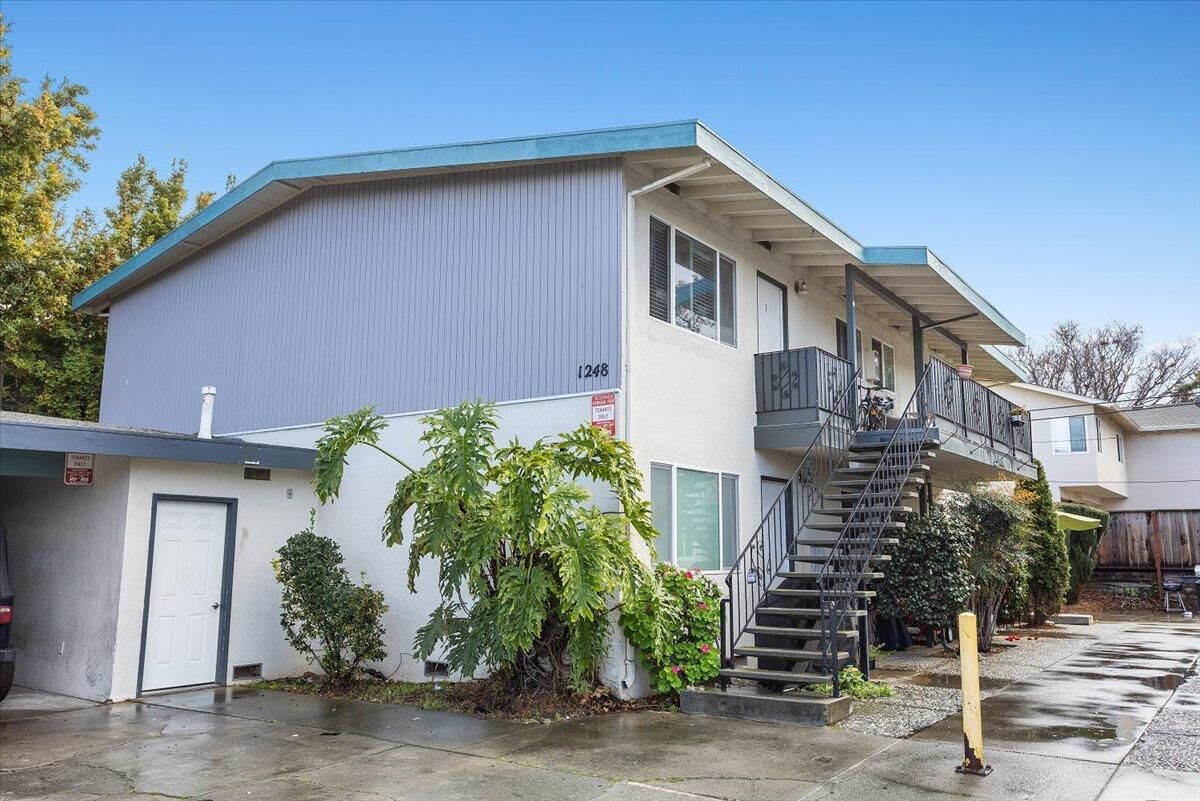 Property Photo: 1248 Cortez Drive CA 94086