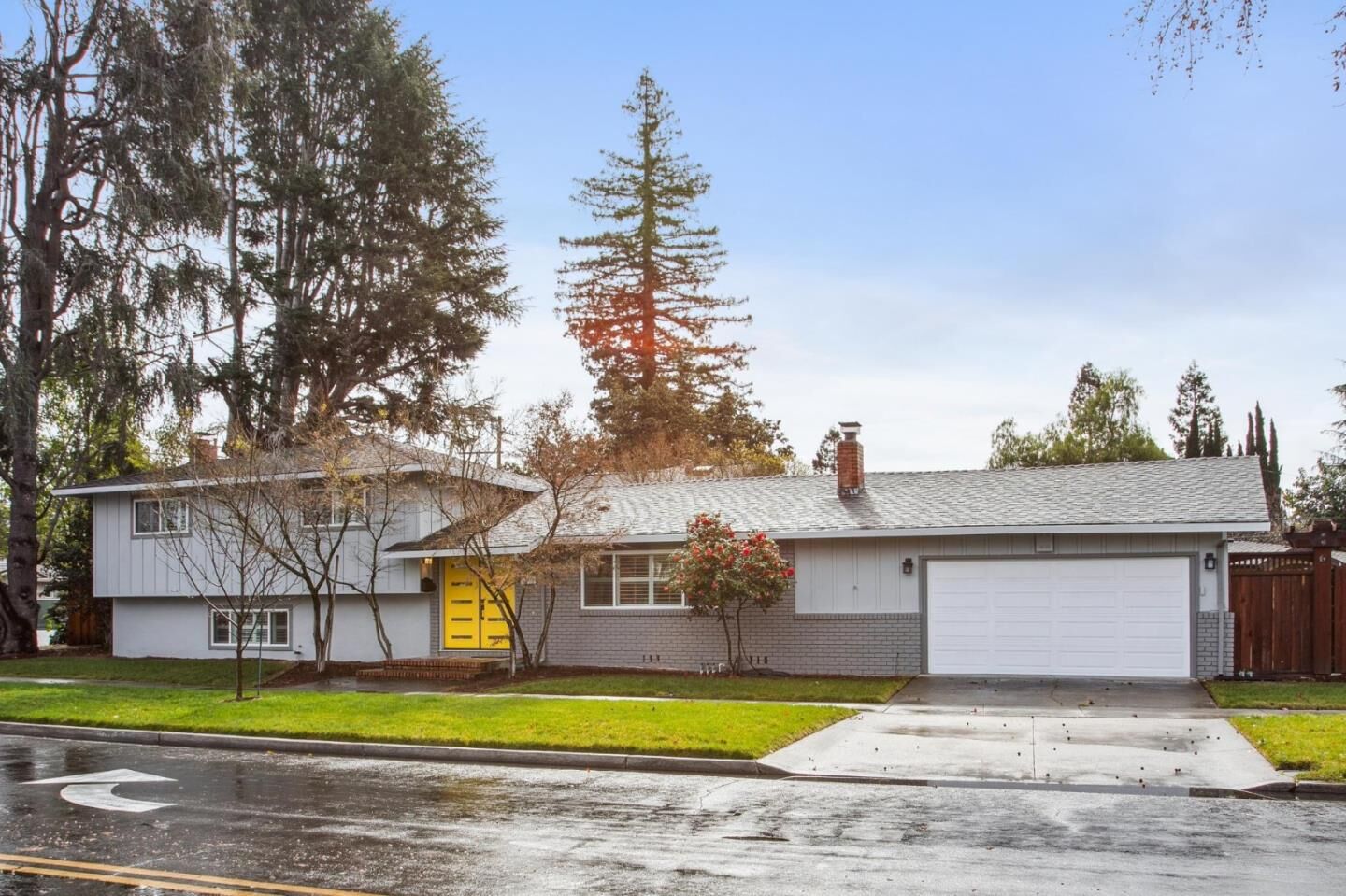 Property Photo:  1500 East Campbell  CA 95008 