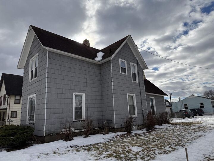 Property Photo:  1052 8th Street  WI 53511 