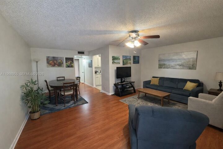 Property Photo:  400 SW 134th Way 306F  FL 33027 