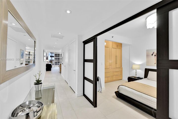 Property Photo: 1830 S Ocean Dr 4005 FL 33009