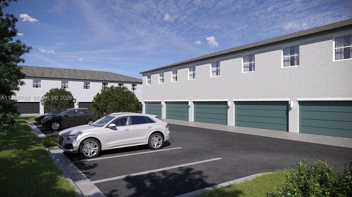 Property Photo:  12420 SW 248 St 7  FL 33032 