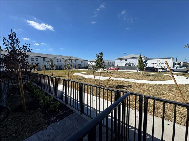 Property Photo:  12420 SW 248 St 7  FL 33032 