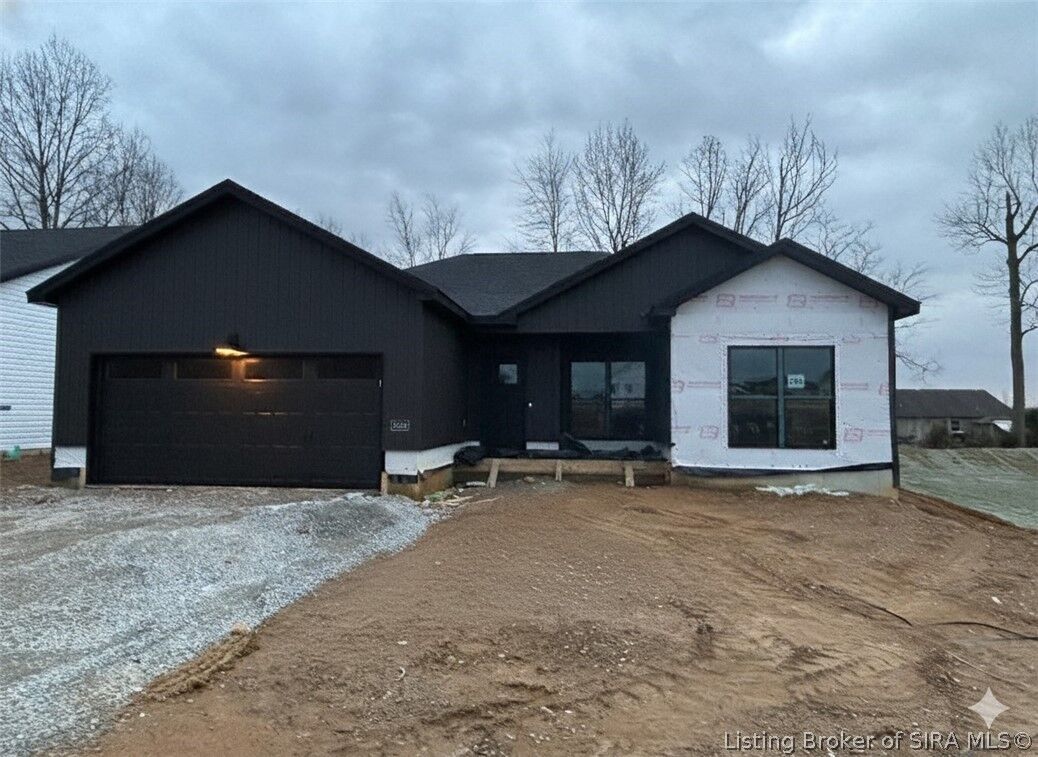 Property Photo:  2028 Fairview Farm Drive 220  IN 47143 