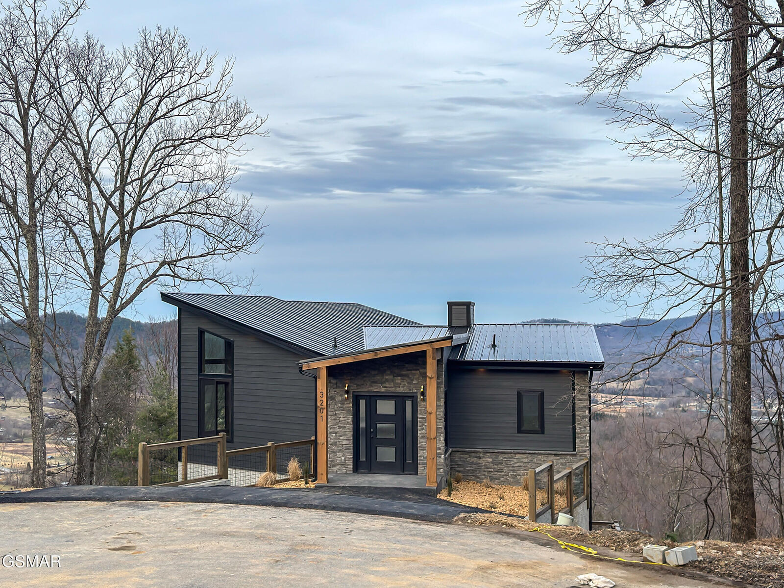 Property Photo:  3201 Grouse Ridge Lane  TN 37862 