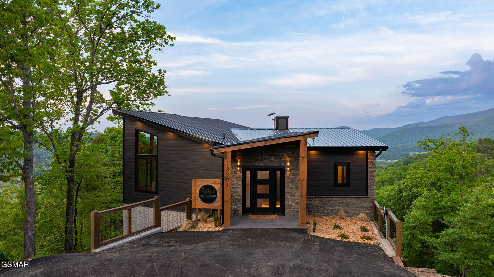 Property Photo:  3201 Grouse Ridge Lane  TN 37862 