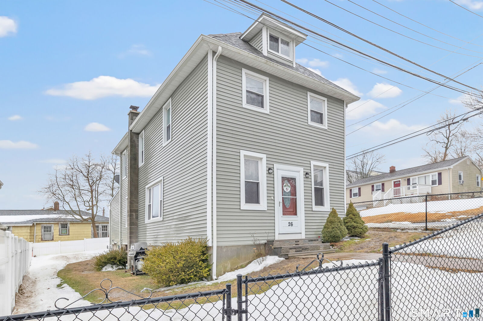 Property Photo:  26 Highview Avenue  CT 06460 