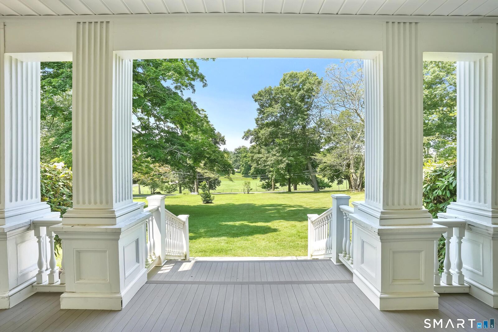 Property Photo:  56 East Ridge Road  CT 06877 