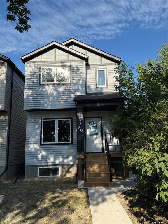 857 Elliott Street — photo 1