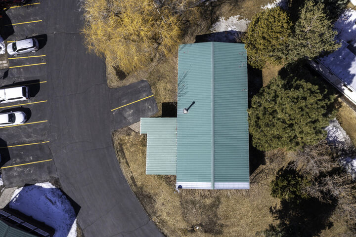 Property Photo: 51 Peregrine Dr ID 83340