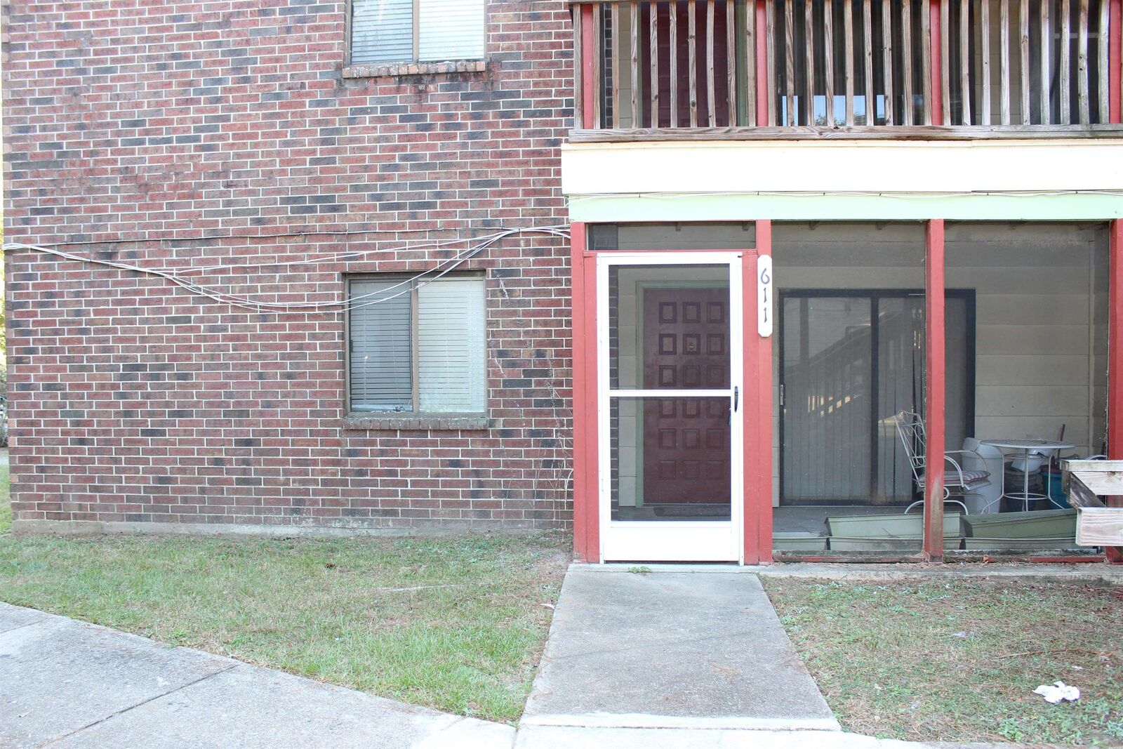Property Photo:  317 Mabry Street 611  FL 32304 
