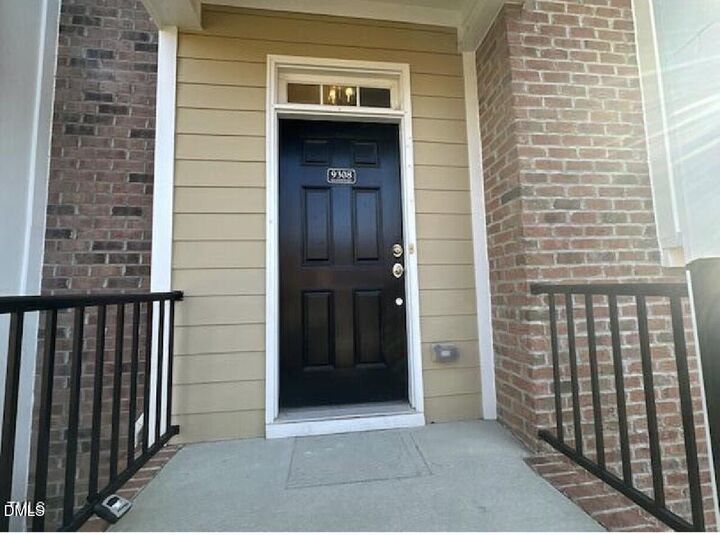 Property Photo: 9308 Wooden Road NC 27617