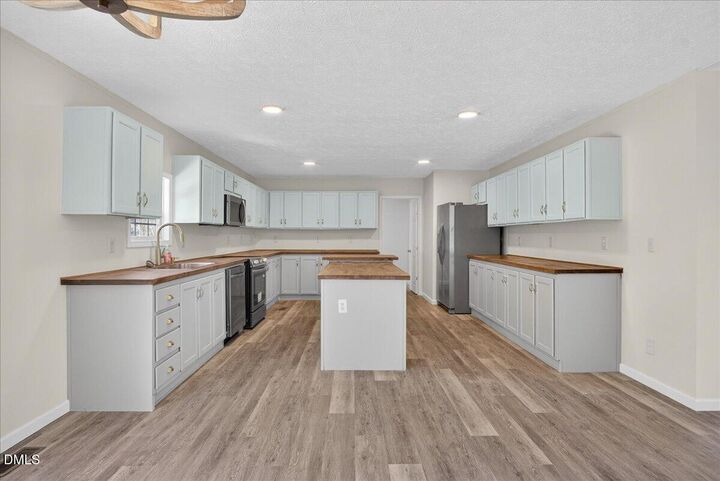 Property Photo: 6600 Clearwater Drive NC 27565