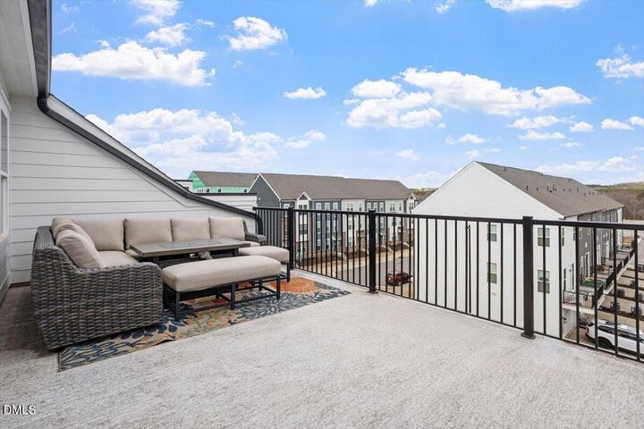 Property Photo:  1434 Grove Village Road  NC 27587 