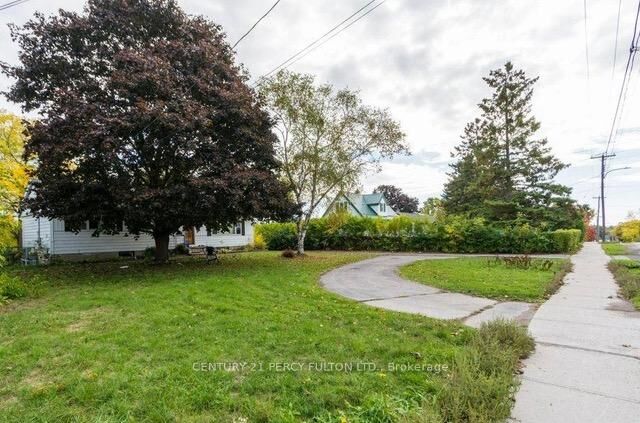 Property Photo: 71 Prince Of Wales Drive Main ON K8P 2T6