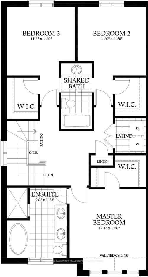 Property Photo: 7 Bakogeorge Street ON K9V 0E3